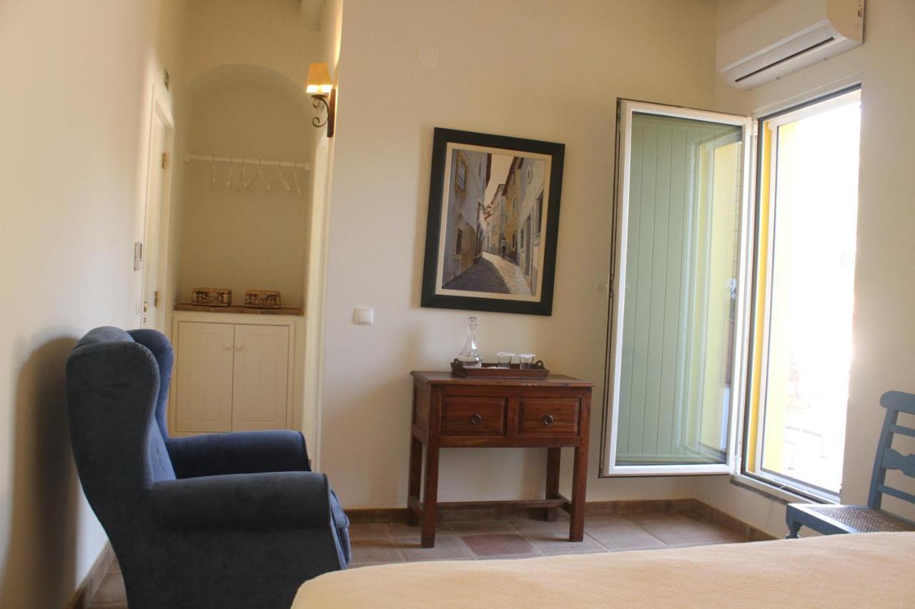 Quinta Da Soneca Lägenhet Alandroal Exteriör bild
