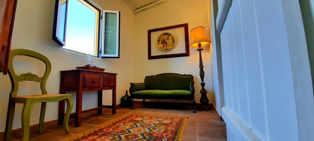 Quinta Da Soneca Lägenhet Alandroal Exteriör bild