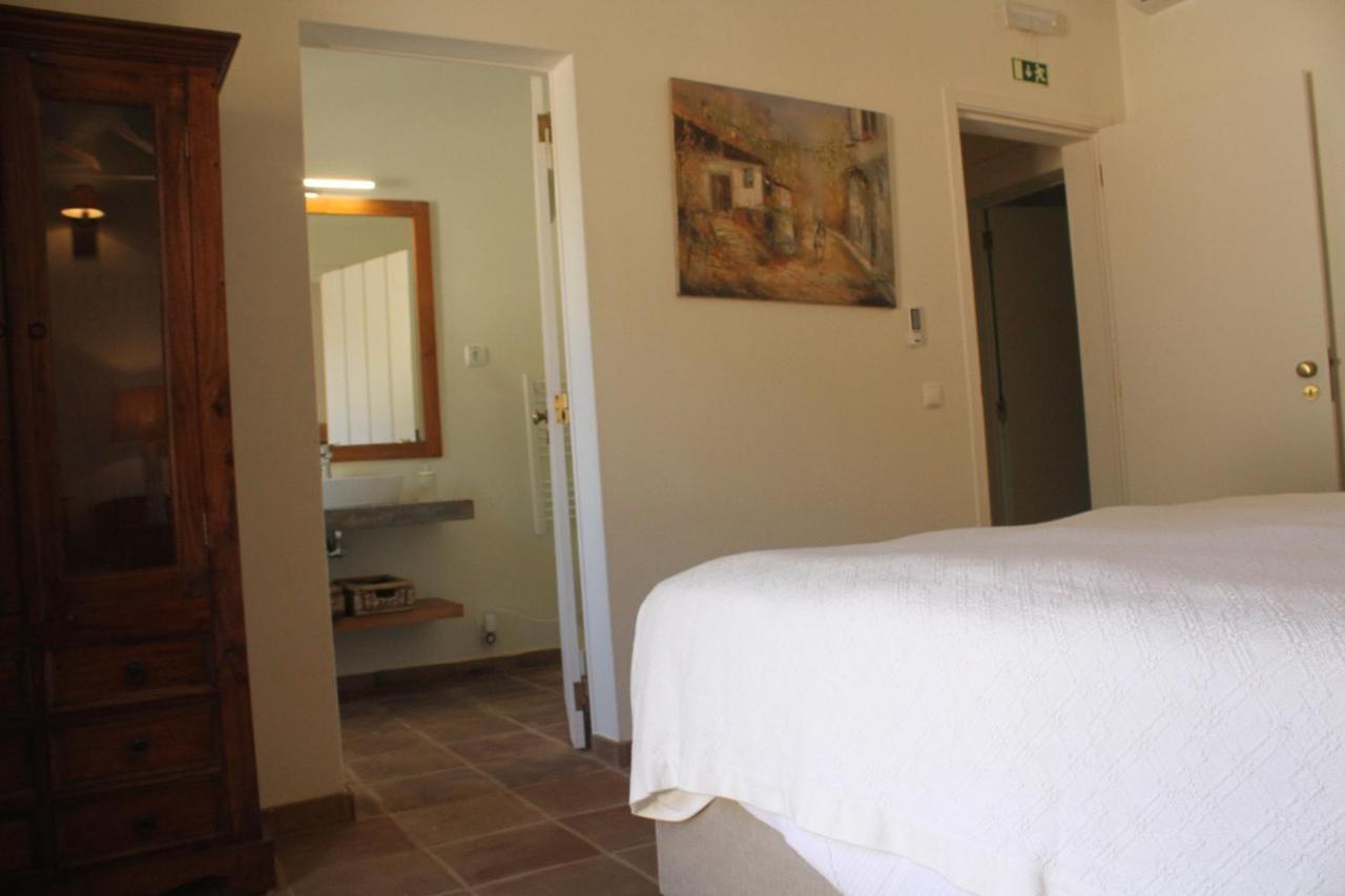 Quinta Da Soneca Lägenhet Alandroal Exteriör bild