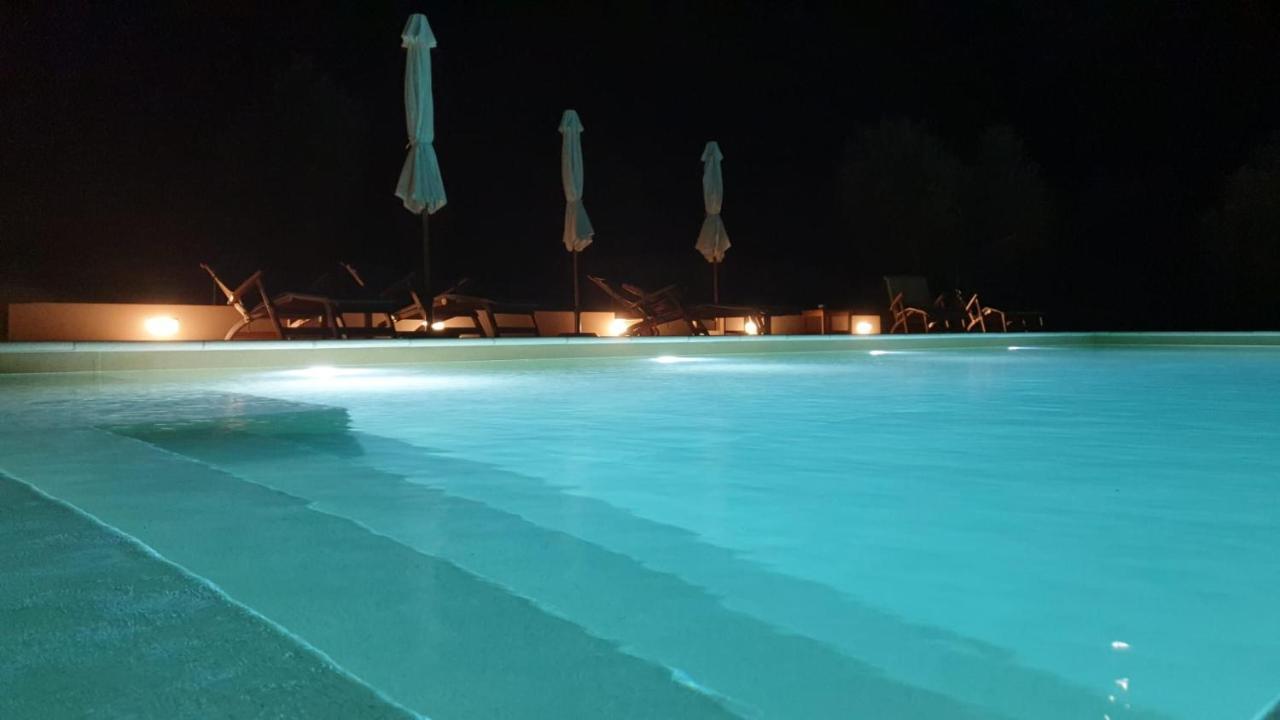 Quinta Da Soneca Lägenhet Alandroal Exteriör bild