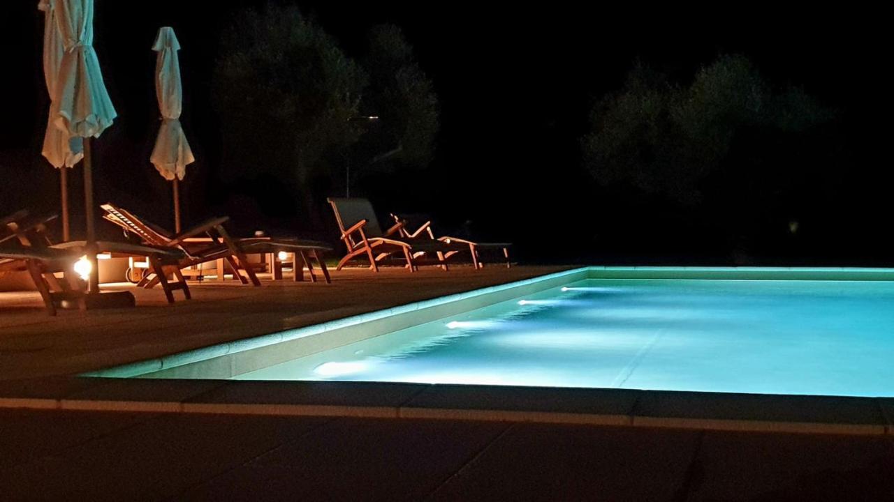 Quinta Da Soneca Lägenhet Alandroal Exteriör bild