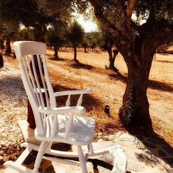 Quinta Da Soneca Lägenhet Alandroal Exteriör bild