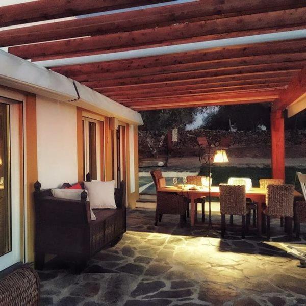 Quinta Da Soneca Lägenhet Alandroal Exteriör bild