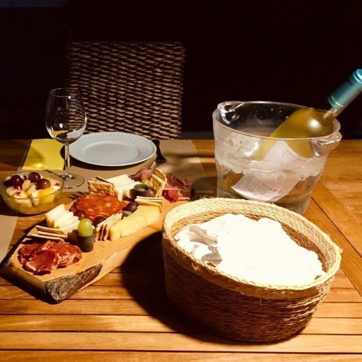 Quinta Da Soneca Lägenhet Alandroal Exteriör bild