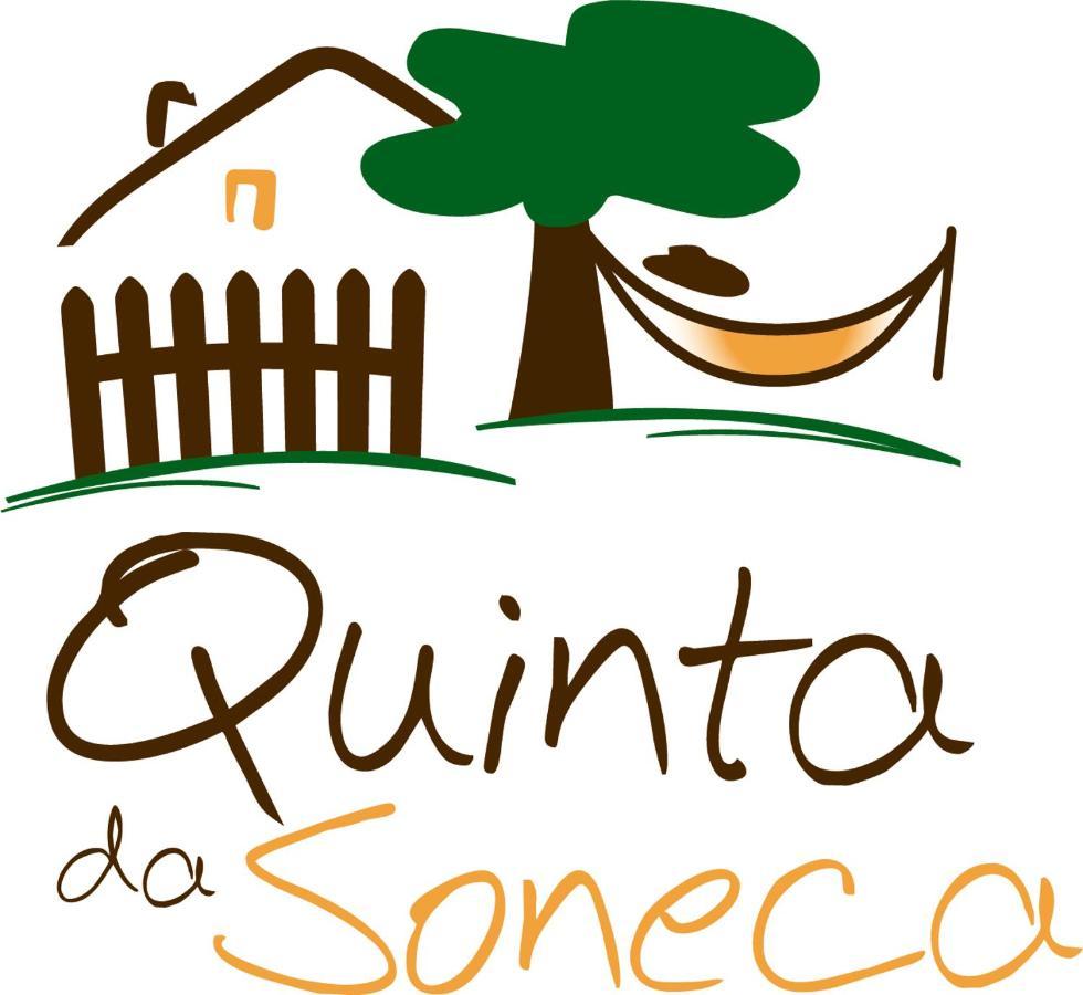 Quinta Da Soneca Lägenhet Alandroal Exteriör bild