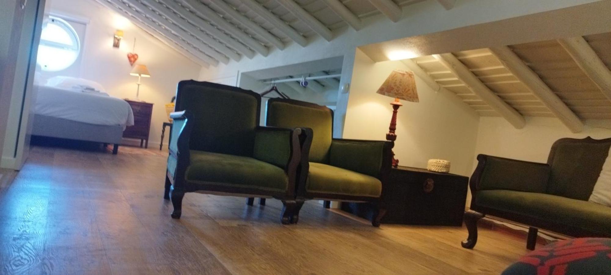 Quinta Da Soneca Lägenhet Alandroal Exteriör bild
