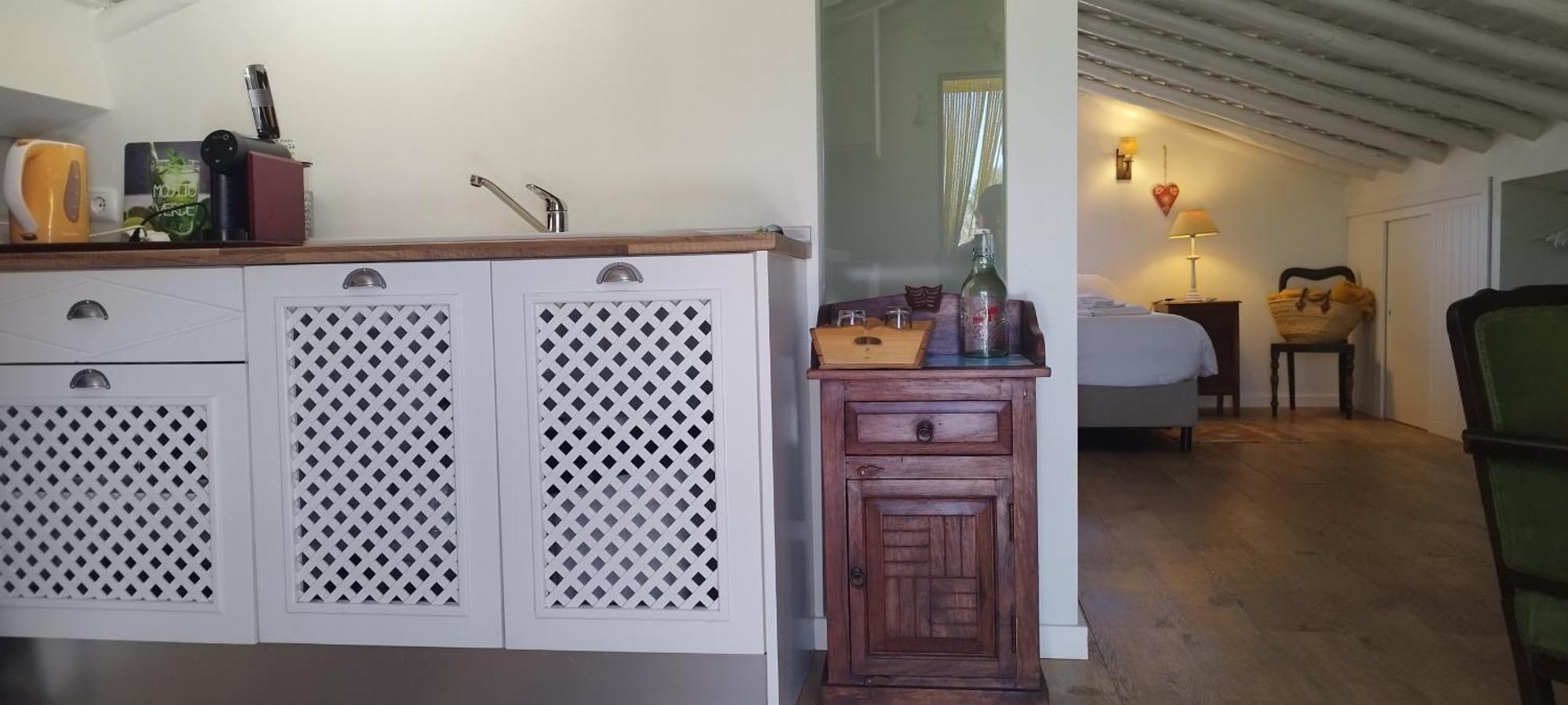 Quinta Da Soneca Lägenhet Alandroal Exteriör bild