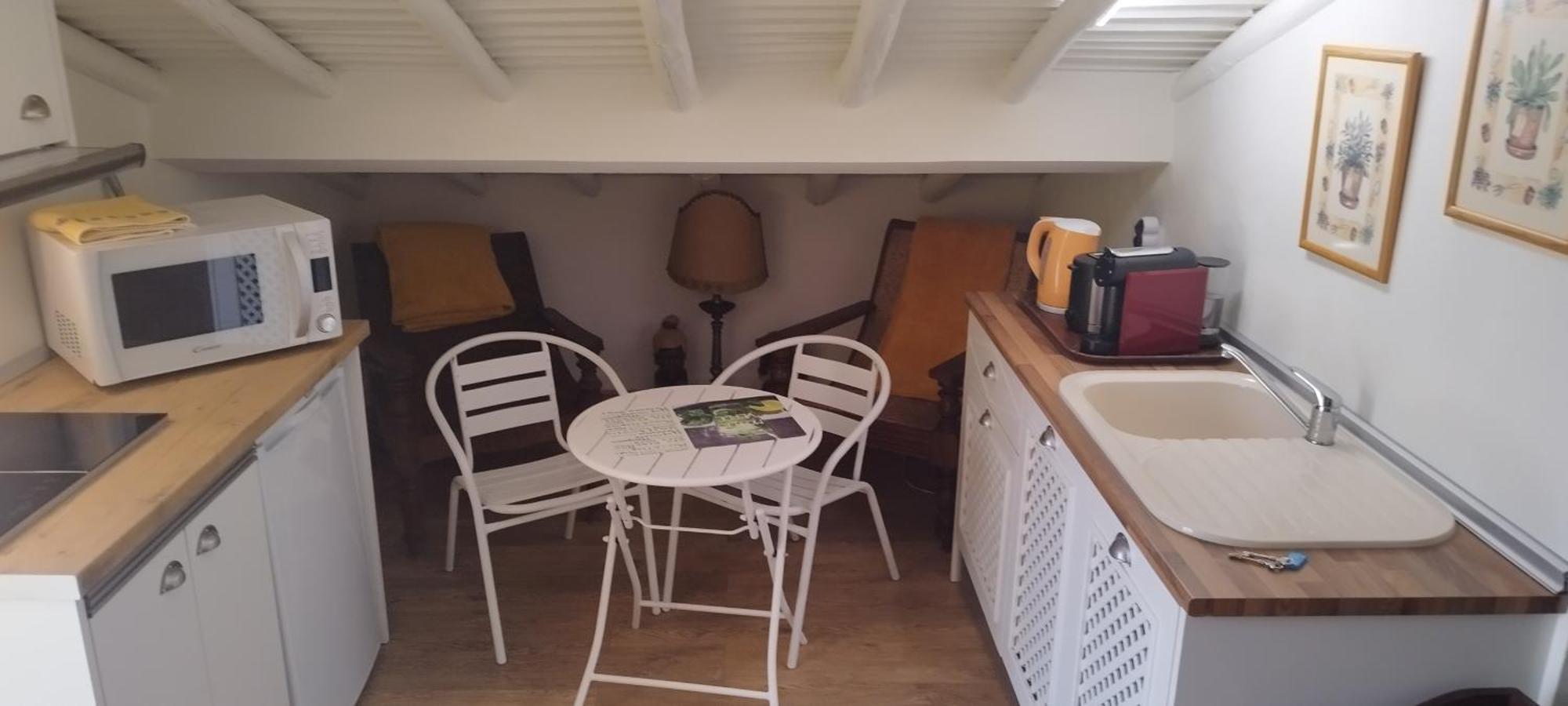 Quinta Da Soneca Lägenhet Alandroal Exteriör bild